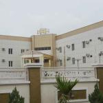 Livak Signature Hotel Yola, Redefining Luxury and Comfort in the Heart of Adamawa