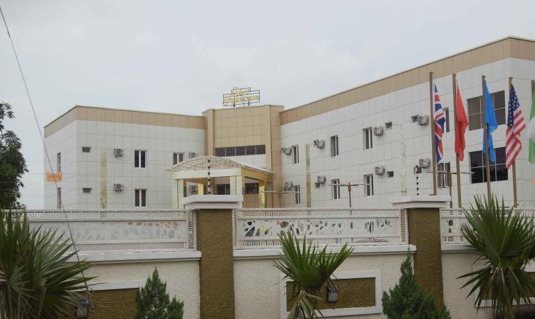 Livak Signature Hotel Yola, Redefining Luxury and Comfort in the Heart of Adamawa